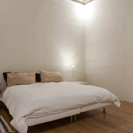 Loft Centro Ingresso Indipendente Giardino Privato 아파트