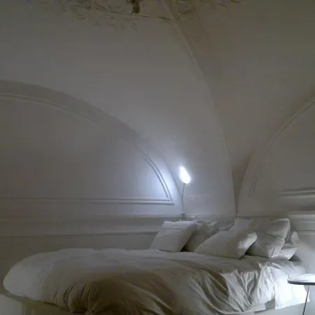 아파트 Loft Centro Ingresso Indipendente Giardino Privato *