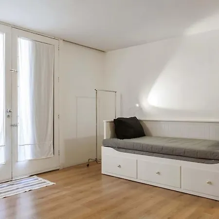 Loft Centro Ingresso Indipendente Giardino Privato 아파트